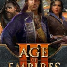 Age of Empires 3 Definitive Edition