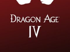 Dragon Age 4