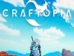 Craftopia