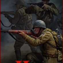 Men of War 2 Arena
