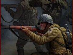 Men of War 2 Arena