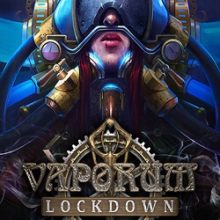 Vaporum Lockdown