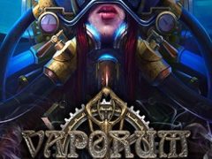 Vaporum Lockdown