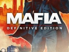 Mafia Definitive Edition RePack Xatab