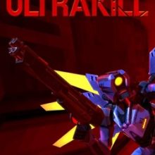 ULTRAKILL