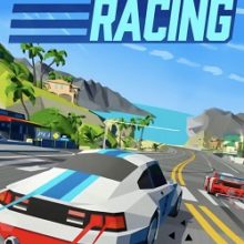 Hotshot Racing