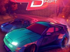 Inertial Drift