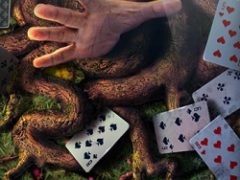 За семью печатями 21 Предвестник
