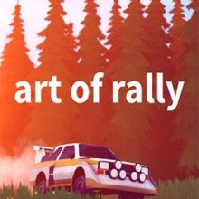 art of rally