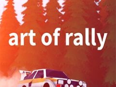 art of rally
