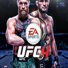 UFC 4