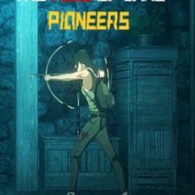 The Rule of Land Pioneers