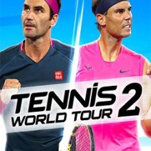 Tennis World Tour 2