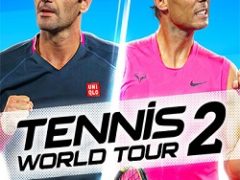 Tennis World Tour 2