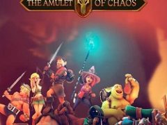 The Dungeon Of Naheulbeuk The Amulet Of Chaos