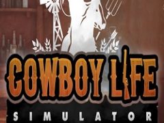 Cowboy Life Simulator