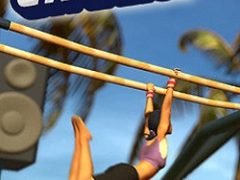 Pro Gymnast