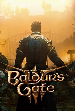 Baldur’s Gate 3 RePack Xatab