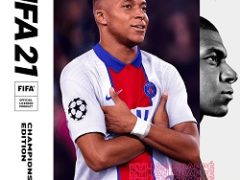 FIFA 21 Механики