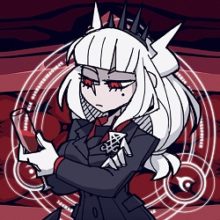 Helltaker