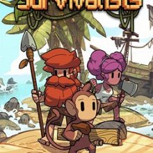 The Survivalists