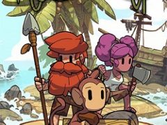 The Survivalists