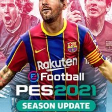Pro Evolution Soccer 2021