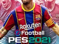Pro Evolution Soccer 2021