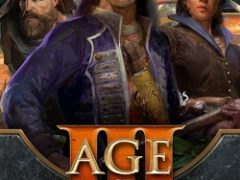 Age of Empires 3 Definitive Edition Механики