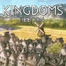 Kingdoms Reborn