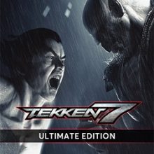 Tekken 7 Ultimate Edition