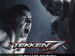 Tekken 7 Ultimate Edition