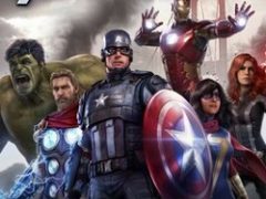 Marvel’s Avengers