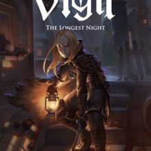 Vigil: The Longest Night