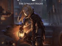 Vigil: The Longest Night