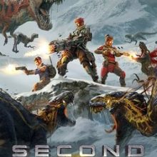 Second Extinction
