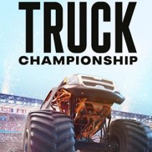 Monster Truck Championship
