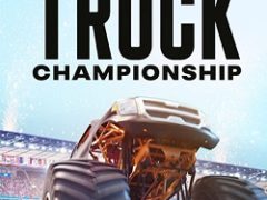 Monster Truck Championship