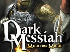 Dark Messiah of Might and Magic