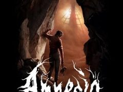 Amnesia Rebirth RePack Xatab
