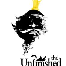 The Unfinished Swan