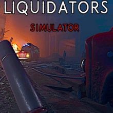 Chernobyl Liquidators Simulator