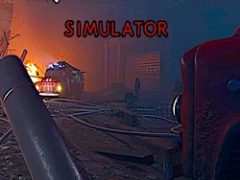 Chernobyl Liquidators Simulator