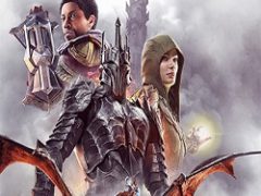 Middle-earth Shadow of War Механики