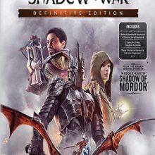 Middle-earth Shadow of War