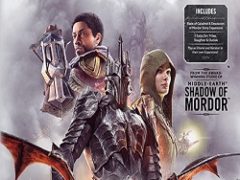 Middle-earth Shadow of War