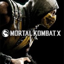 Mortal Kombat X Механики
