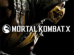 Mortal Kombat X Механики