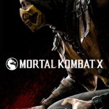 Mortal Kombat X