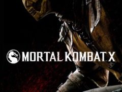 Mortal Kombat X